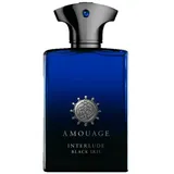 Amouage Interlude Black Iris Eau de Parfum 100 ml