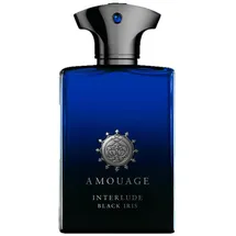 Amouage Interlude Black Iris Eau de Parfum 100 ml