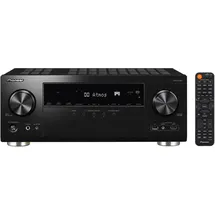 Pioneer VSX-LX305 Schwarz