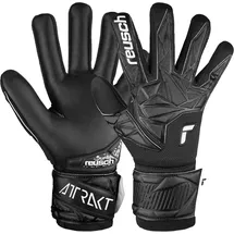 Reusch Attrakt Infinity NC Torwarthandschuhe schwarz - TW-Handschuhe - black 8