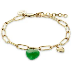 GMK Collection Armband 89202399 - gelbgold