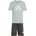 Kinder LK BL T-SET 160 KD6004 110 Wonder Sage/White 110