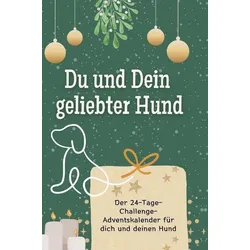 Du und Dein geliebter Hund