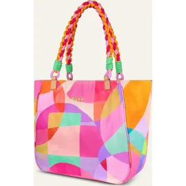 Oilily Classic Sue Shopper Blau