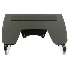Ergotron Notebook Tray schwarz