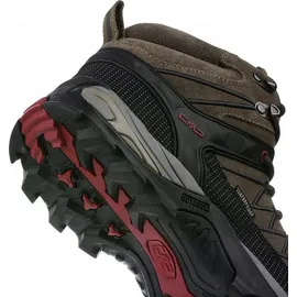 CMP Rigel Mid WP Herren Torba/Antracite 41