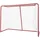 Prosport Fußballtor Rot 160 x 58 x 115