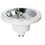 BIOLEDEX ES111 LED Strahler GU10 Ra90 12W 800Lm 45° 4000K Neutralweiss 90Ra