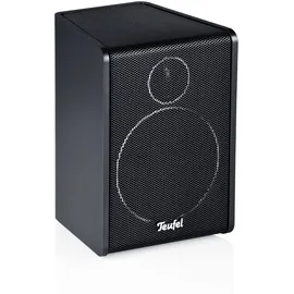 Teufel CONSONO 25 Schwarz