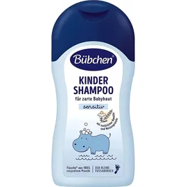Bübchen Skincare GmbH Buebchen Kinder Shampoo