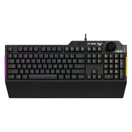 Asus TUF Gaming K1 Mechanisch DE
