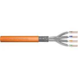 Digitus Cat 7 S/FTP 500 m, orange