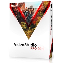Corel VideoStudio 2019 Pro