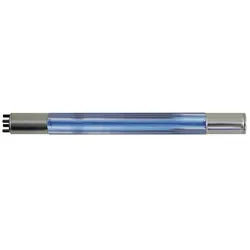 HEISSNER Lampe, 9 W, T5 - transparent