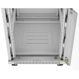 LANBERG Ff01-6815-12sl Rack-schrank - Gray