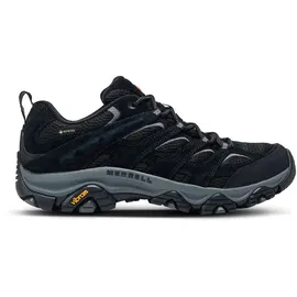 Merrell Moab 3 Goretex Wanderschuhe - Black - EU 45