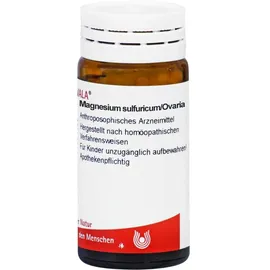 Wala Magnesium SULF/OVARIA Comp.