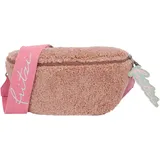 Fritzi aus Preußen Umhängetasche Fritzi Bum Limited Teddy Pink Blush