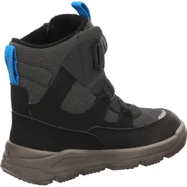 superfit Mars Gore-Tex 1-009081 Stiefel, GRAU/SCHWARZ 2000, 32