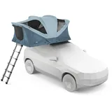 Thule Approach S Dachzelt Autozelt Autodachzelt Zelt 2 Personen Dark Slate