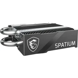 MSI SPATIUM M580 FROZR