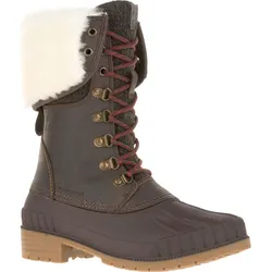Kamik Siennaf 2 dark brown-brun foncÉ (DB2) 36