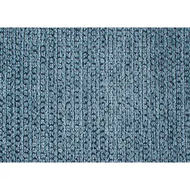 deinbett Boxspringbett blau ¦ Maße (cm): B: 168 H: 112