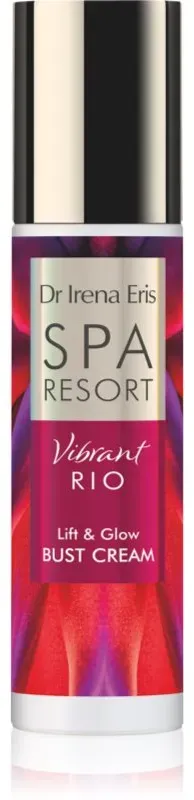 Dr Irena Eris SPA Resort Vibrant Rio festigende Creme für die Brüste 100 ml