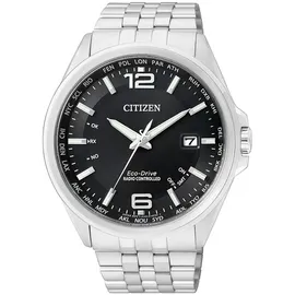 Citizen Eco-Drive Edelstahl 43 mm CB0010-88E