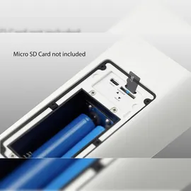 Sygonix IP-Kamera SY-4414894 WLAN