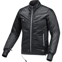Macna Centre Funktionsjacke beheizbar Unisex - schwarz M