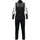 Jako Dynamic Fleecejacke Schwarz XL