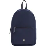 Tommy Hilfiger TH Spring Backpack Space Blue