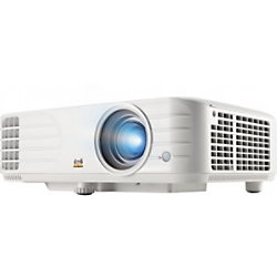 Viewsonic Tragbarer Projektor PG706HD Weiß