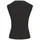 LASCANA Ripptanktop Schwarz 32/34
