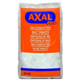 k+s minerals and agriculture gmbh Regeneriersalz Tabs 25 kg