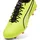 Puma King Pro FG/AG Herren Electric Lime-Puma Black-Poison Pink 43