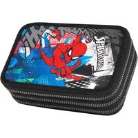 McNeill CoolPack Etui gefüllt Jumper 3 Marvel Spider Man