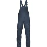 Uvex Latzhose suXXeed multifunction blau, 24