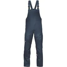 Uvex Latzhose suXXeed multifunction blau, 24