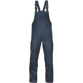 Uvex Latzhose suXXeed multifunction blau, 24