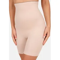 Conturelle Shaping-Maxi-Longpant Soft Touch in Sand | Gr.: 40