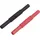 VOLTCRAFT MSL-504 Messleitungsverbinder Buchse 4mm Buchse 4mm Schwarz, Rot 1St.