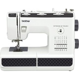 Brother HF27 sewing machine Electric, Nähmaschine