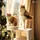VOUNOT Katzenbaum 168 cm grau