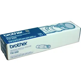 Brother TN-200 schwarz