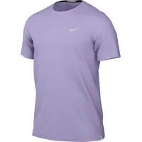 Nike Dri-Fit UV Miler vêtement running homme - S