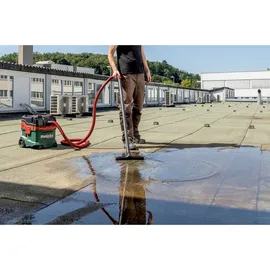 Metabo Wasserfilter aus Schaumstoff für 20l und 30l-Sauger