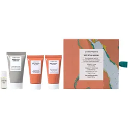 comfort zone Body Ritual Journey Kit