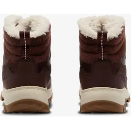 Jack Wolfskin Everquest Texapore High Damen Dark Mahogany 39